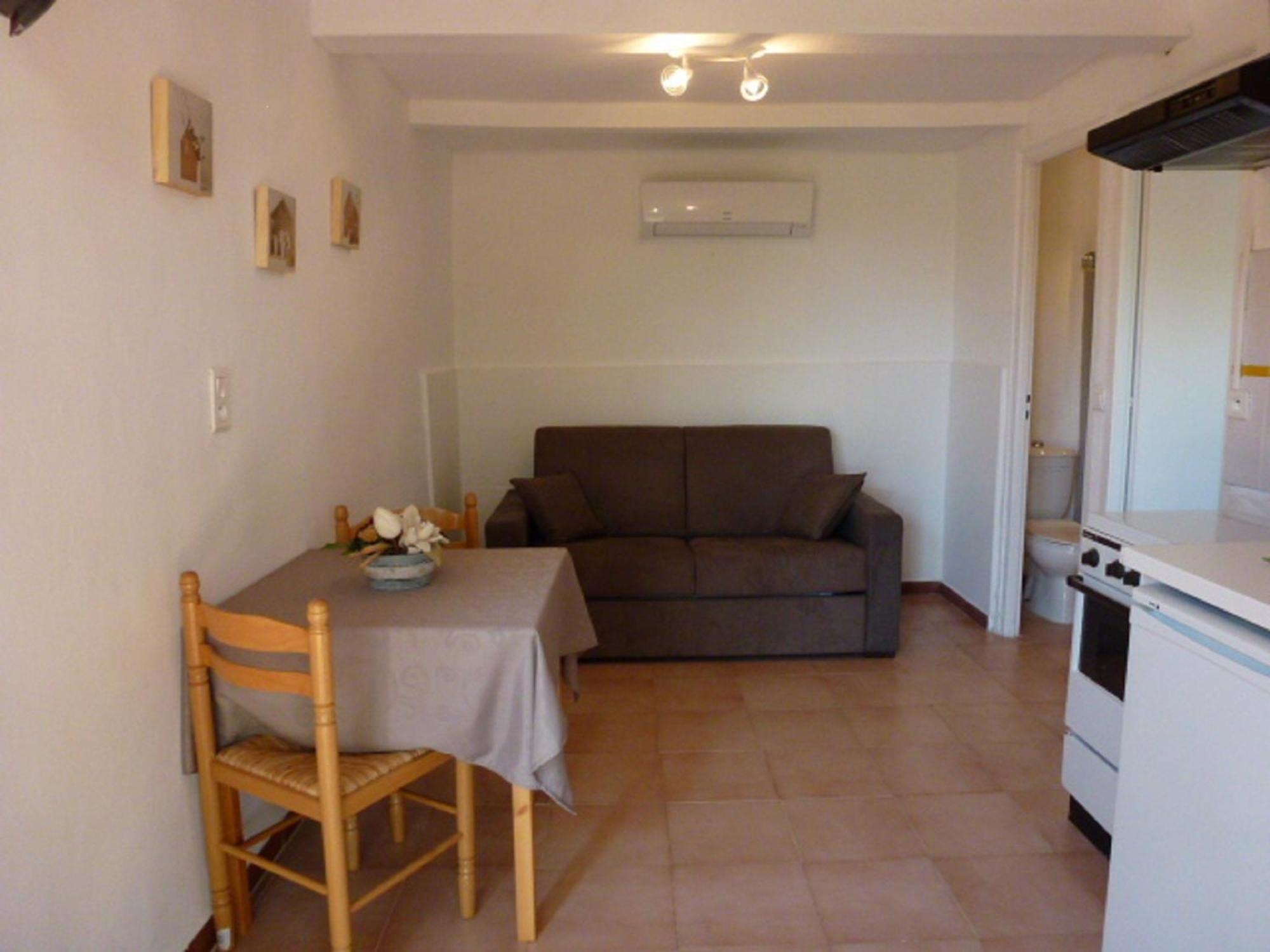 Bungalows Du Maquis Porto-Vecchio  Cameră foto