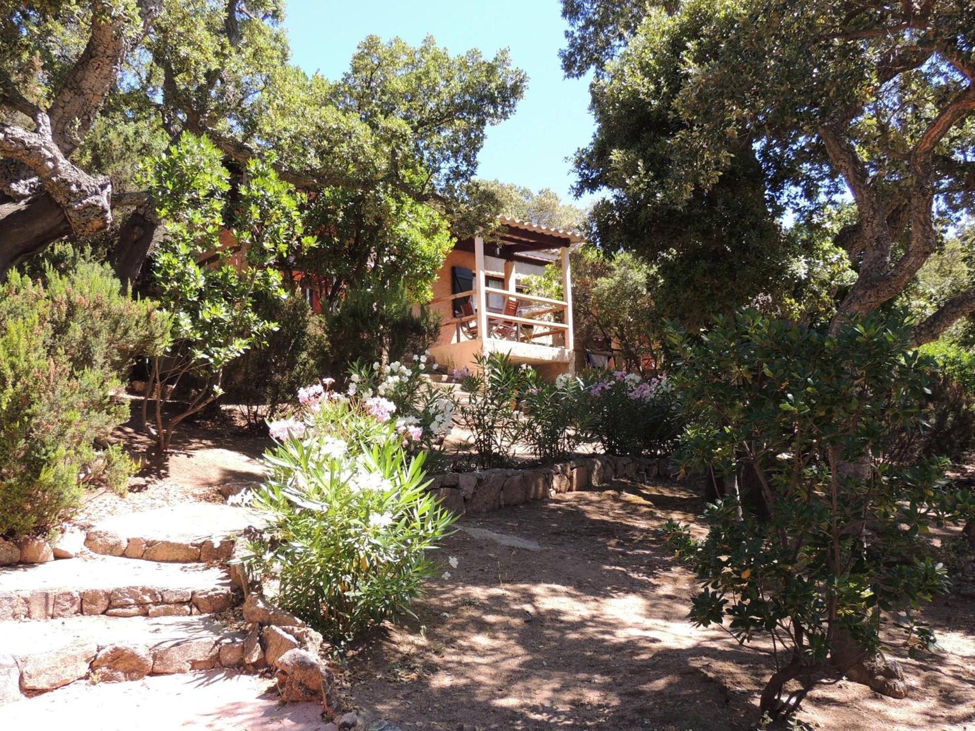 Bungalows Du Maquis Porto-Vecchio  Cameră foto