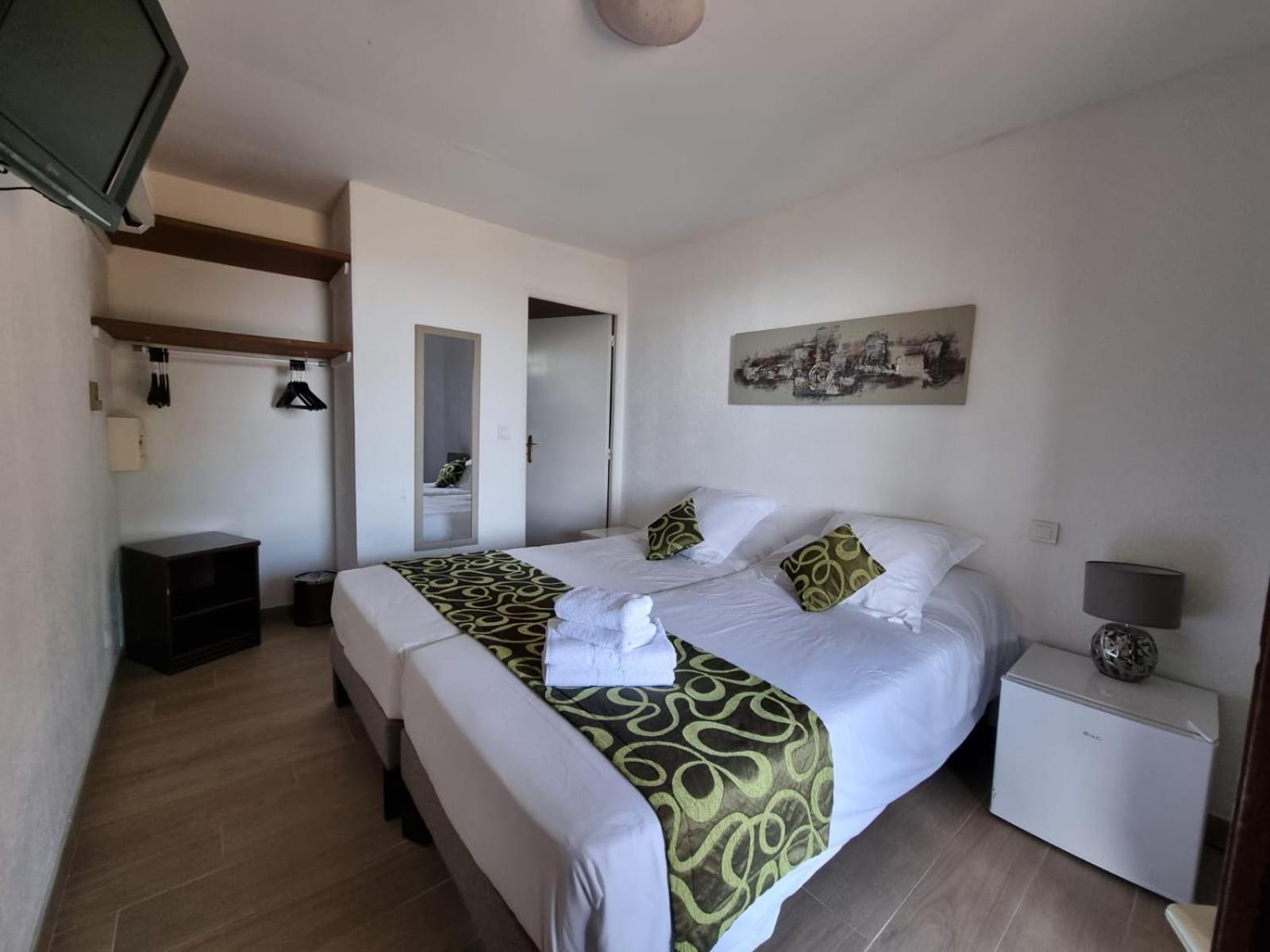 Bungalows Du Maquis Porto-Vecchio  Exterior foto