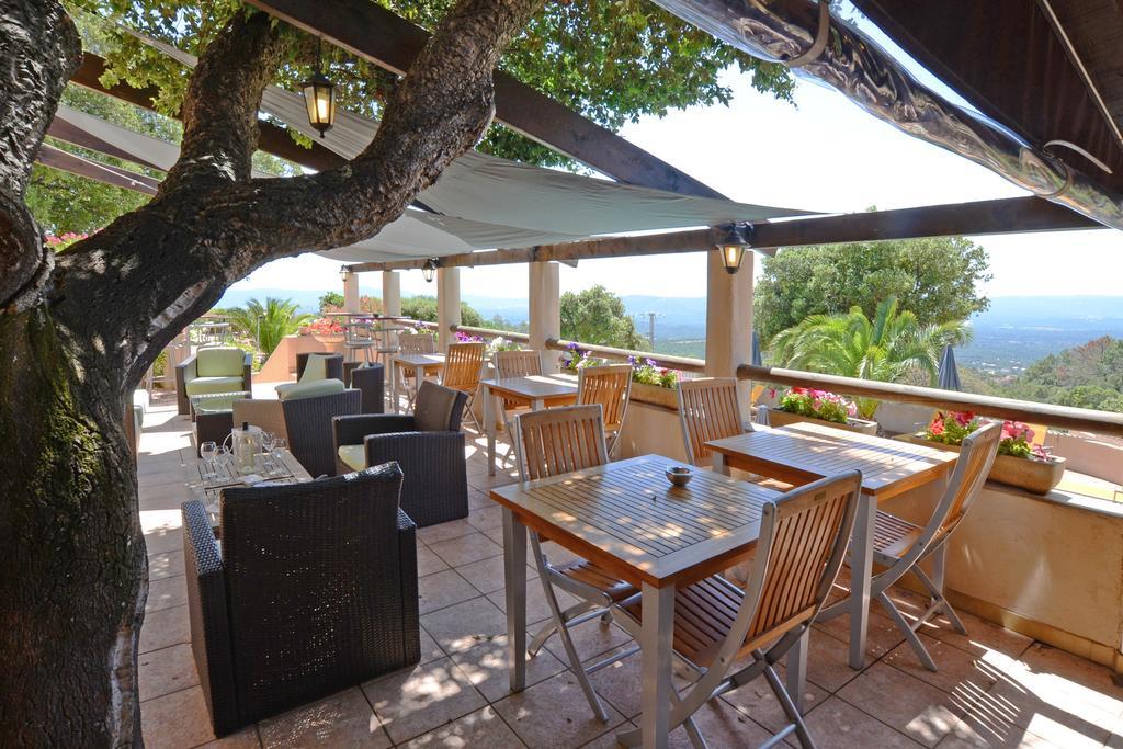 Bungalows Du Maquis Porto-Vecchio  Exterior foto